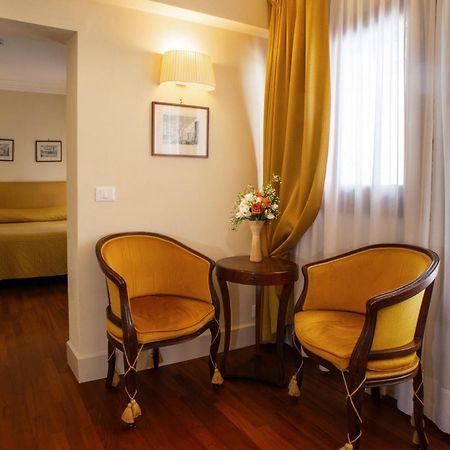Hotel Agli Alboretti Wenecja Zewnętrze zdjęcie