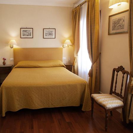 Hotel Agli Alboretti Wenecja Zewnętrze zdjęcie