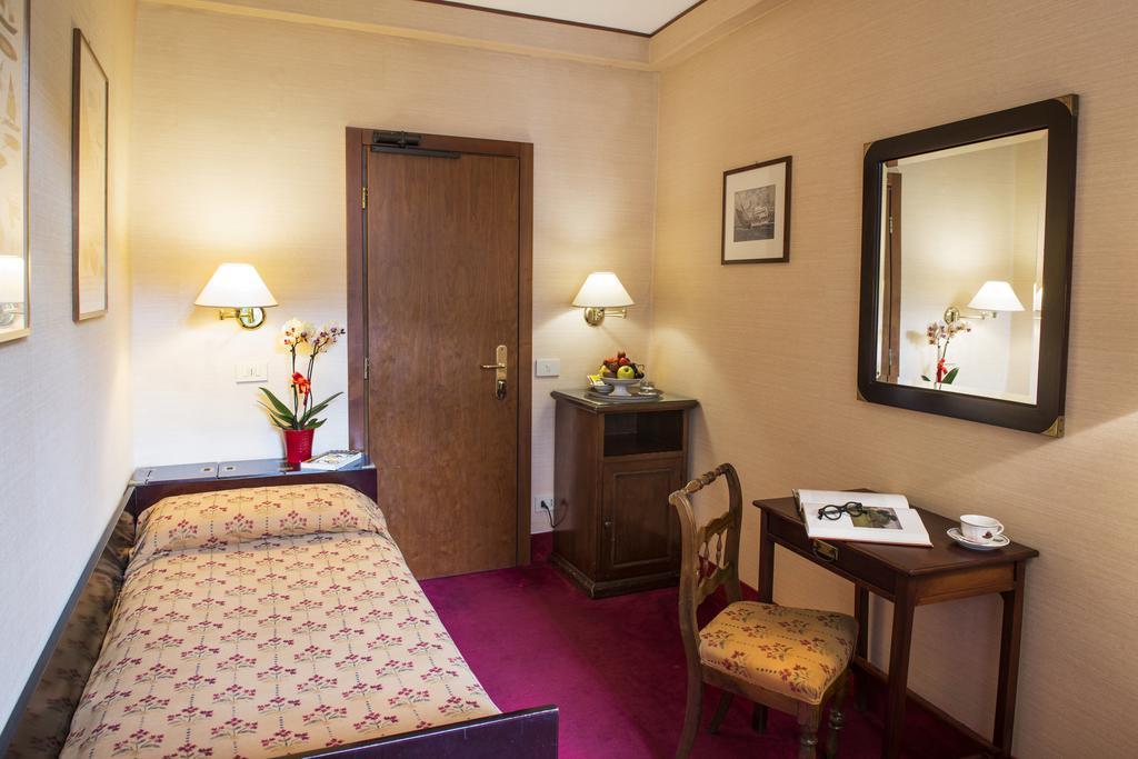Hotel Agli Alboretti Wenecja Zewnętrze zdjęcie
