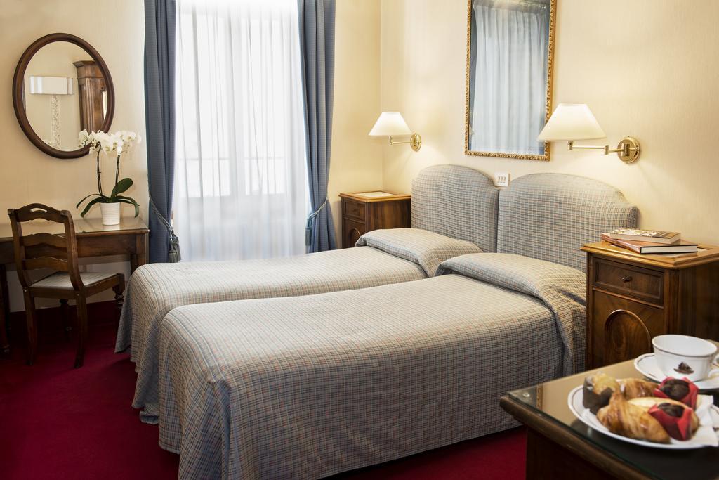 Hotel Agli Alboretti Wenecja Zewnętrze zdjęcie