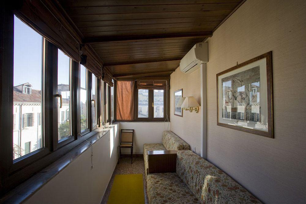 Hotel Agli Alboretti Wenecja Zewnętrze zdjęcie