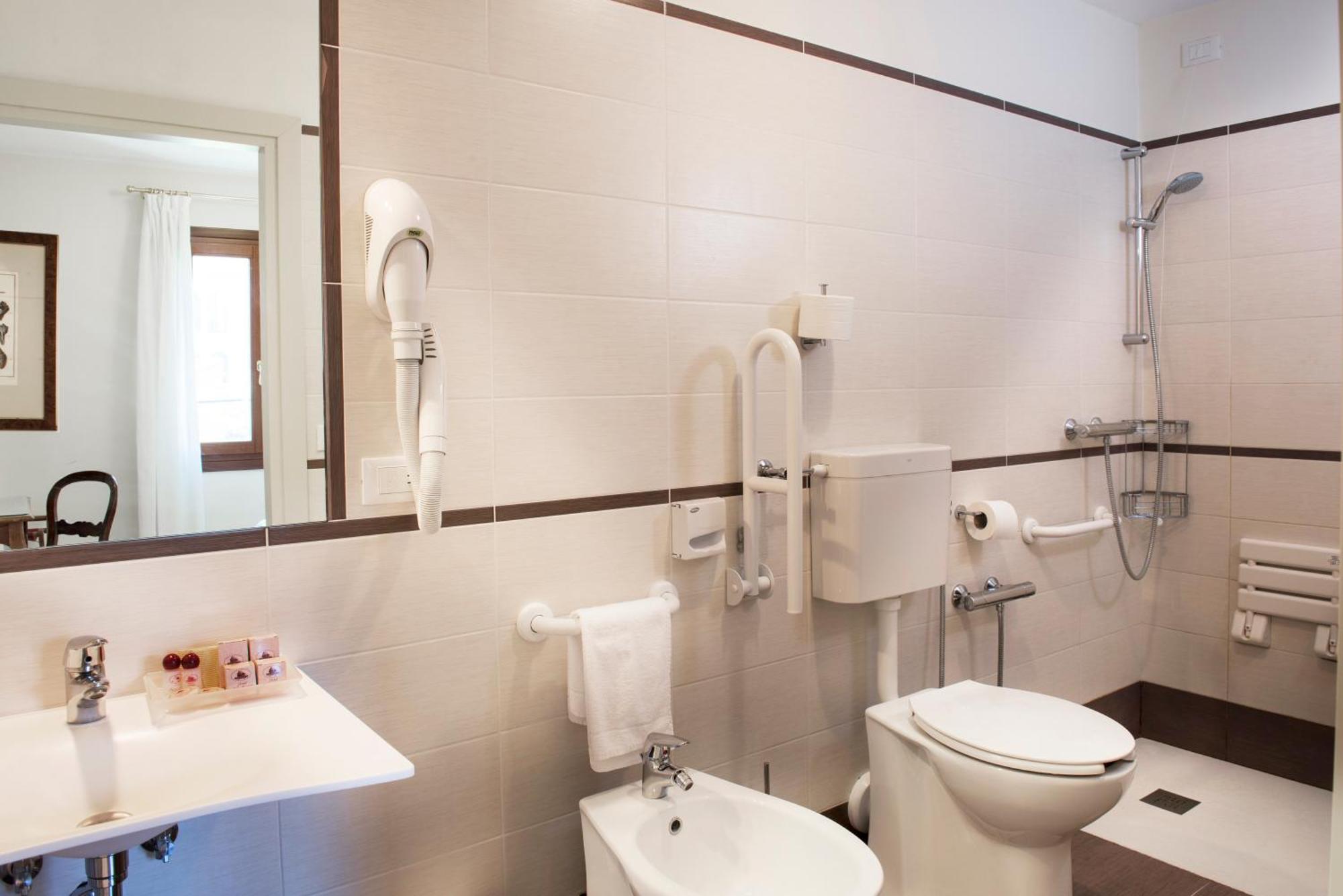 Hotel Agli Alboretti Wenecja Pokój zdjęcie