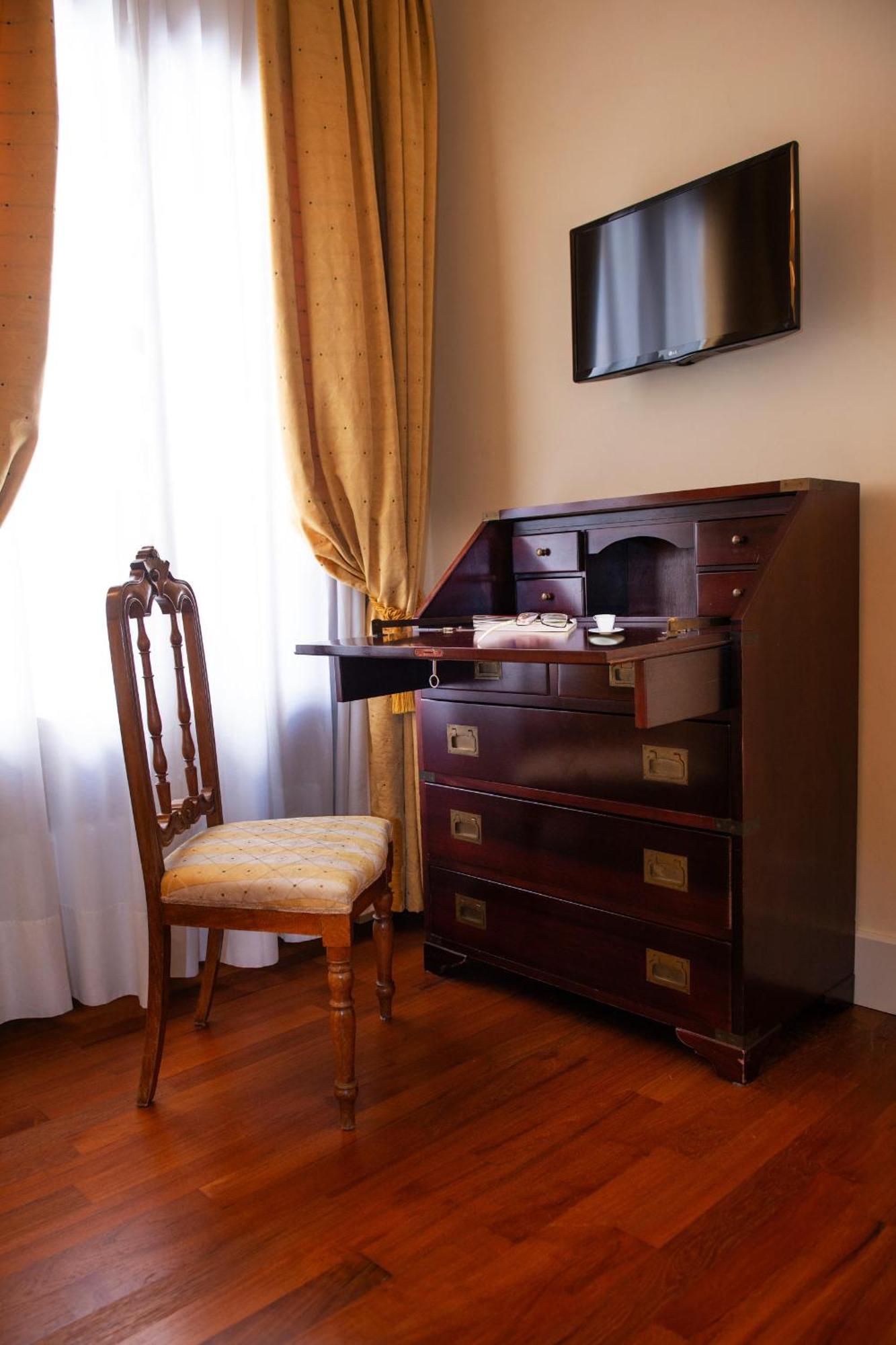 Hotel Agli Alboretti Wenecja Zewnętrze zdjęcie