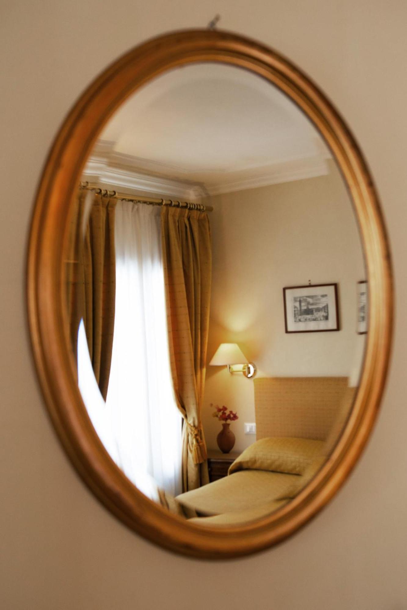 Hotel Agli Alboretti Wenecja Zewnętrze zdjęcie