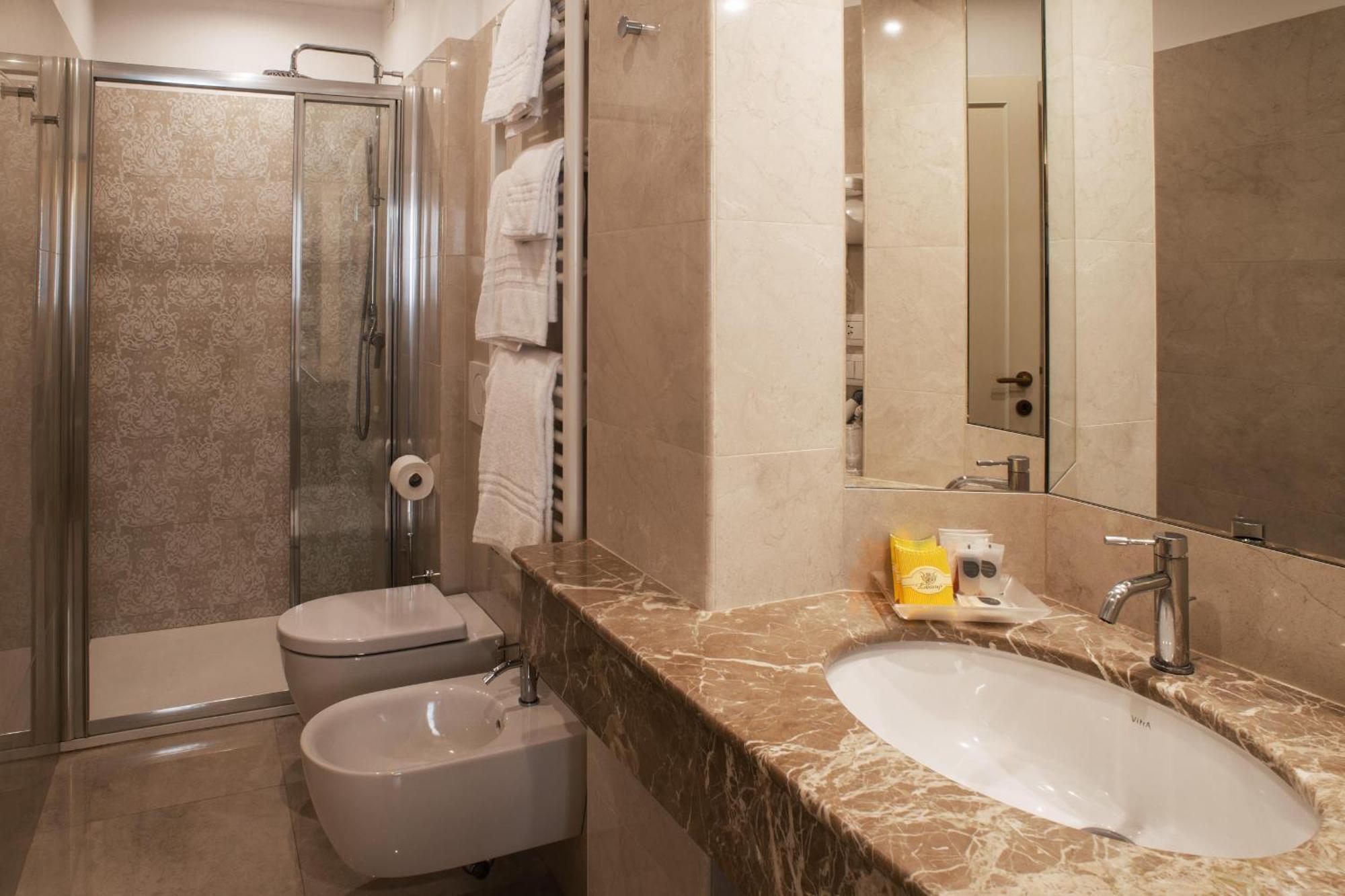Hotel Agli Alboretti Wenecja Zewnętrze zdjęcie