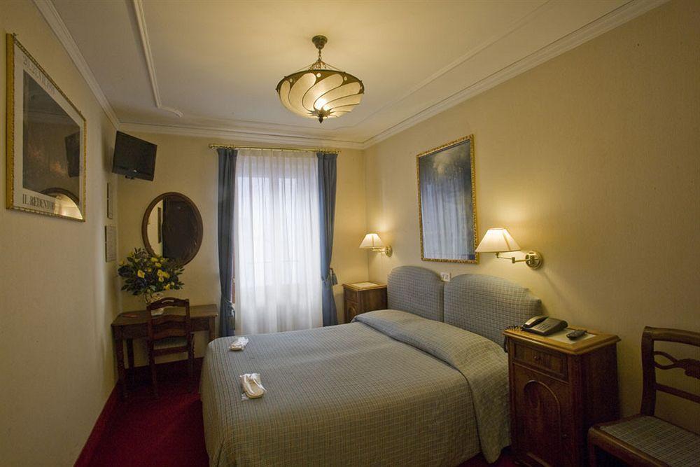 Hotel Agli Alboretti Wenecja Zewnętrze zdjęcie