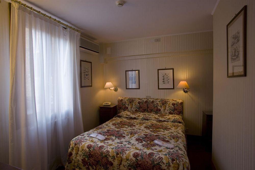 Hotel Agli Alboretti Wenecja Zewnętrze zdjęcie