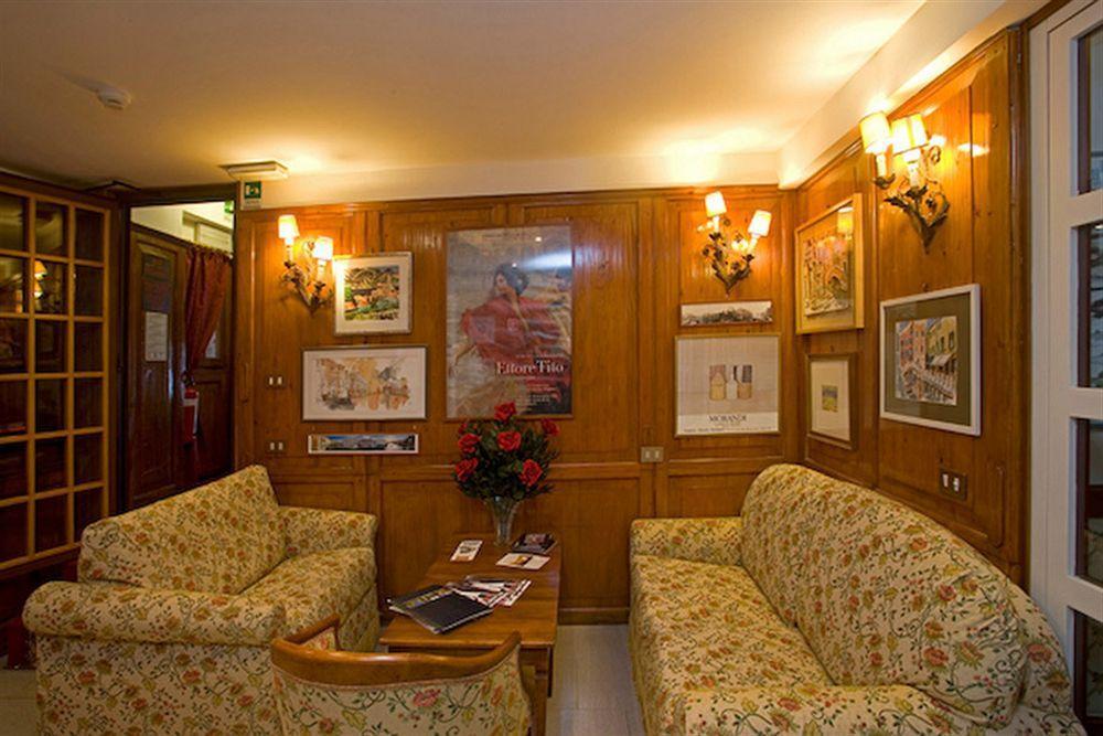 Hotel Agli Alboretti Wenecja Zewnętrze zdjęcie