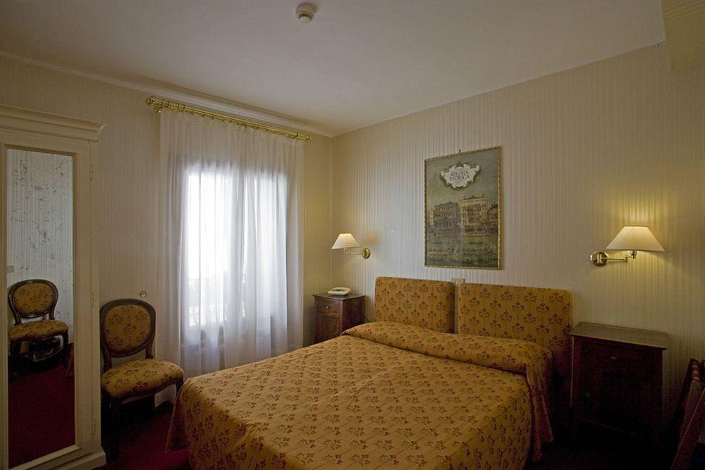 Hotel Agli Alboretti Wenecja Zewnętrze zdjęcie