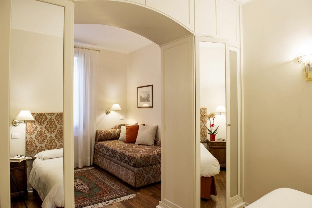 Hotel Agli Alboretti Wenecja Zewnętrze zdjęcie