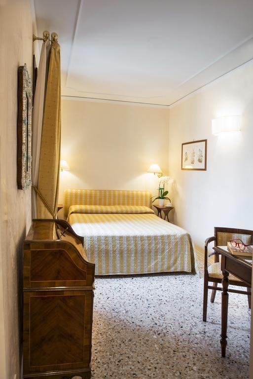 Hotel Agli Alboretti Wenecja Zewnętrze zdjęcie