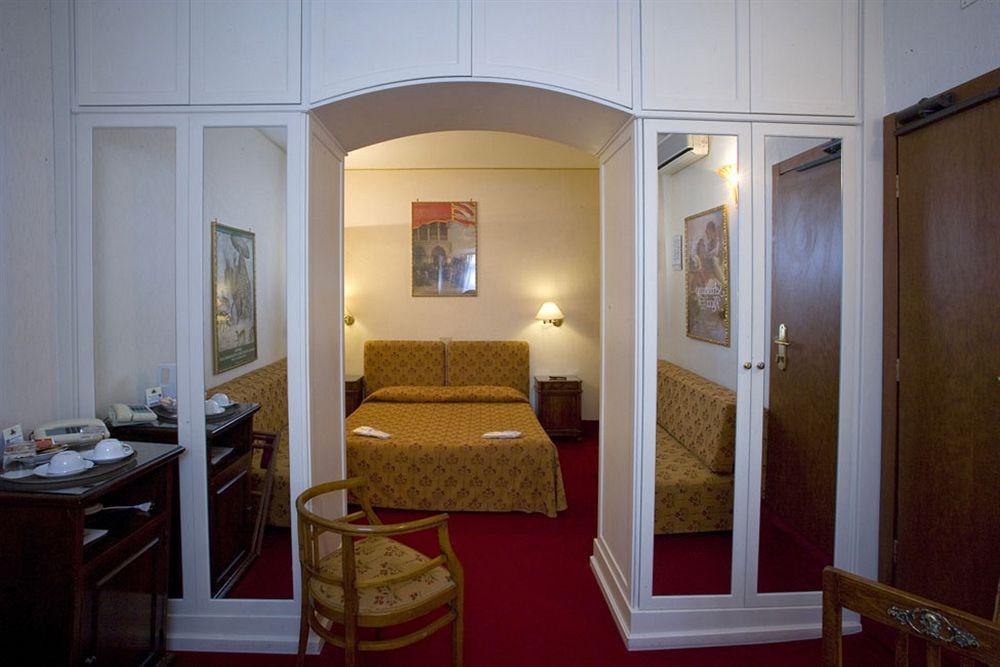 Hotel Agli Alboretti Wenecja Zewnętrze zdjęcie