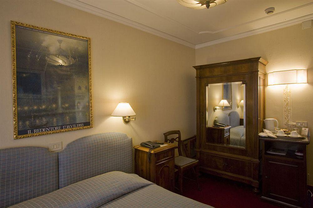 Hotel Agli Alboretti Wenecja Zewnętrze zdjęcie