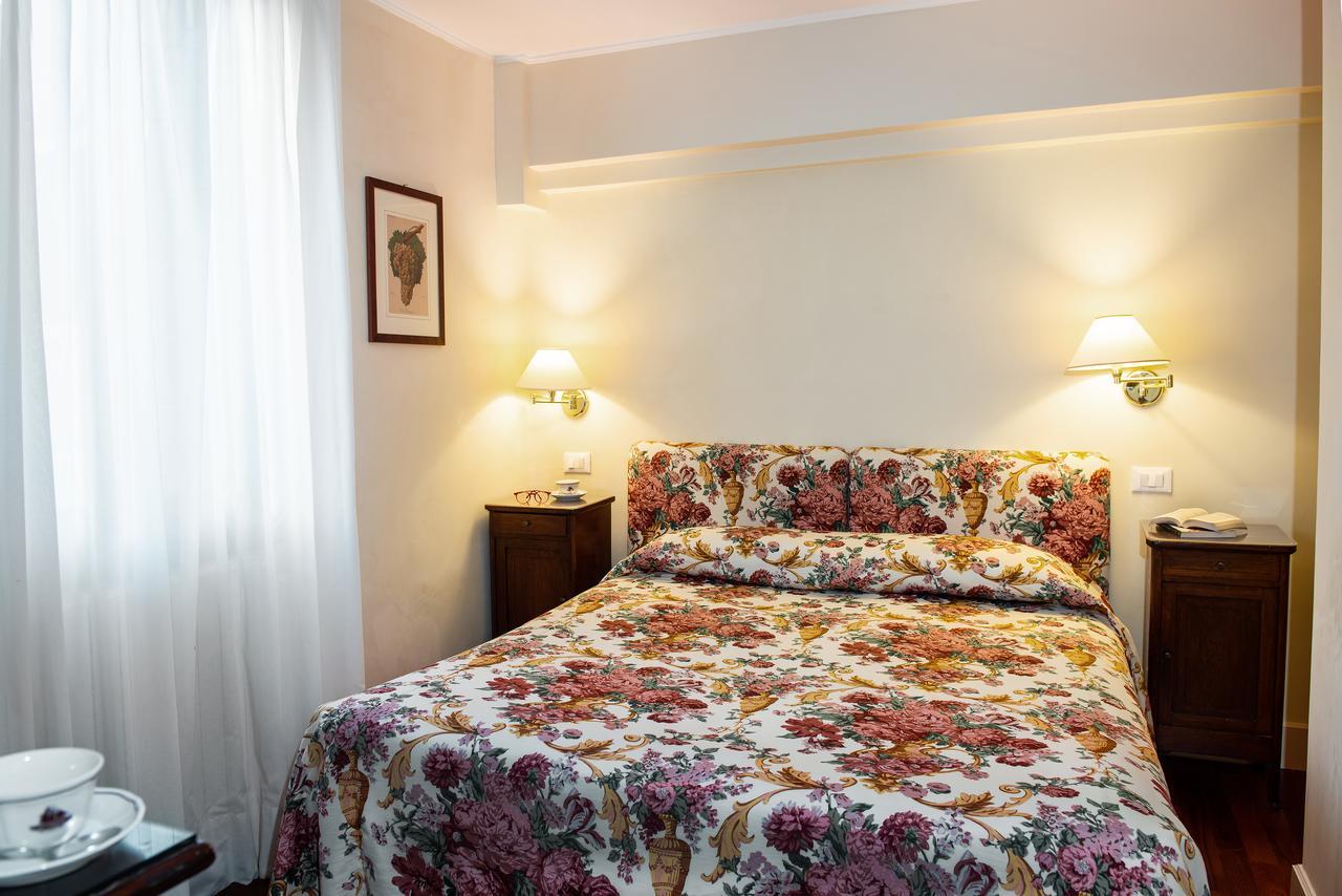 Hotel Agli Alboretti Wenecja Zewnętrze zdjęcie