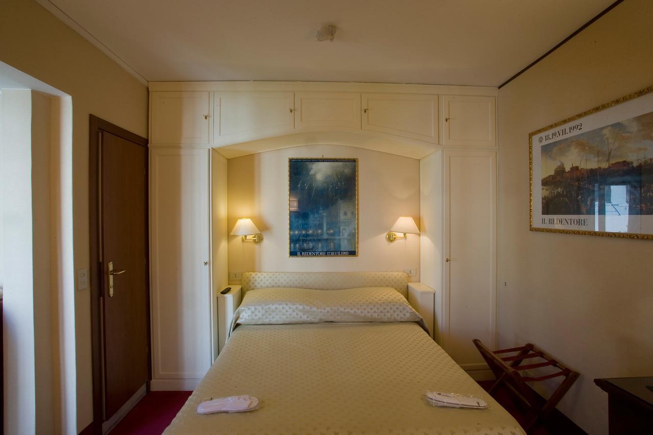 Hotel Agli Alboretti Wenecja Zewnętrze zdjęcie
