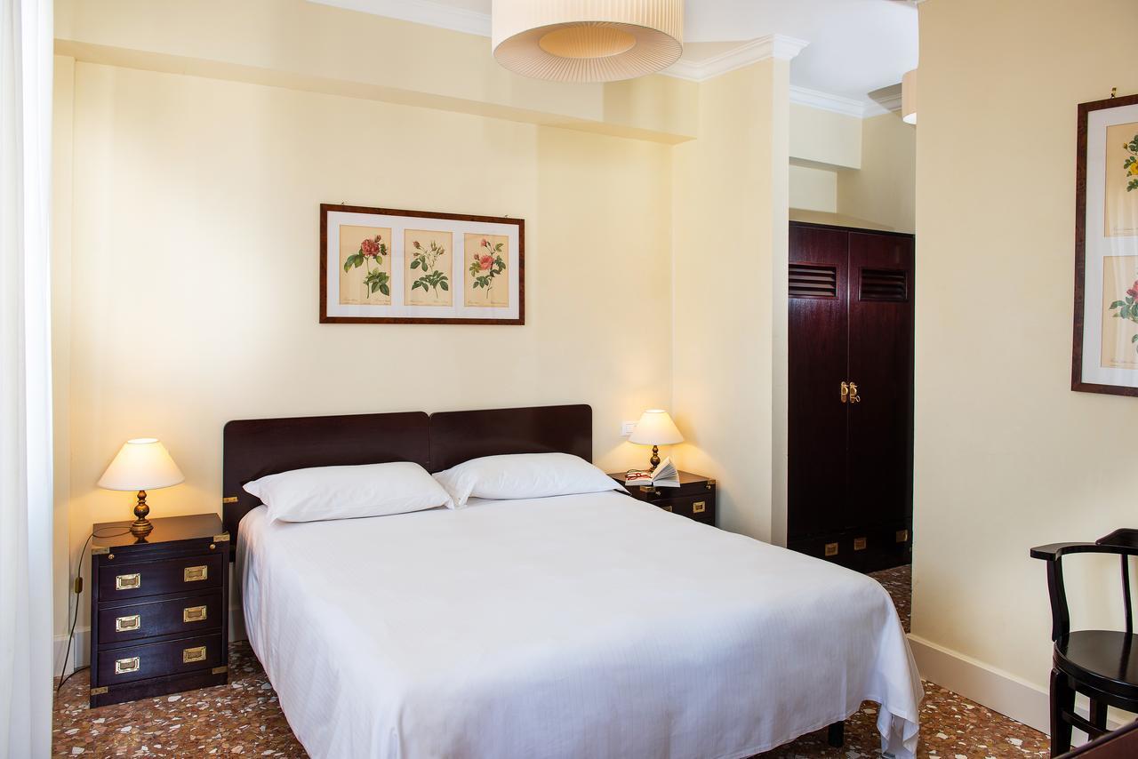 Hotel Agli Alboretti Wenecja Zewnętrze zdjęcie