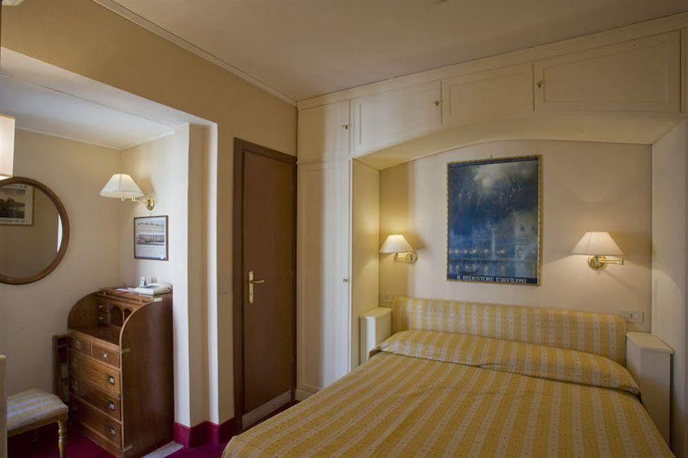 Hotel Agli Alboretti Wenecja Zewnętrze zdjęcie